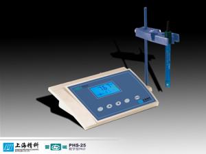 酸度計 PHS-25